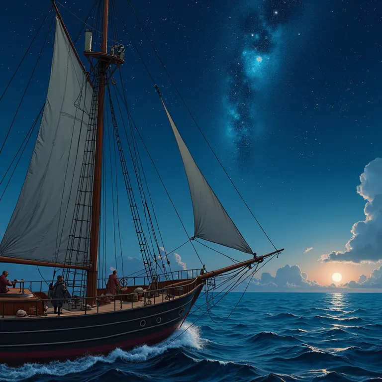 celestial navigation