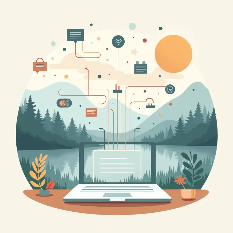 digital wellbeing