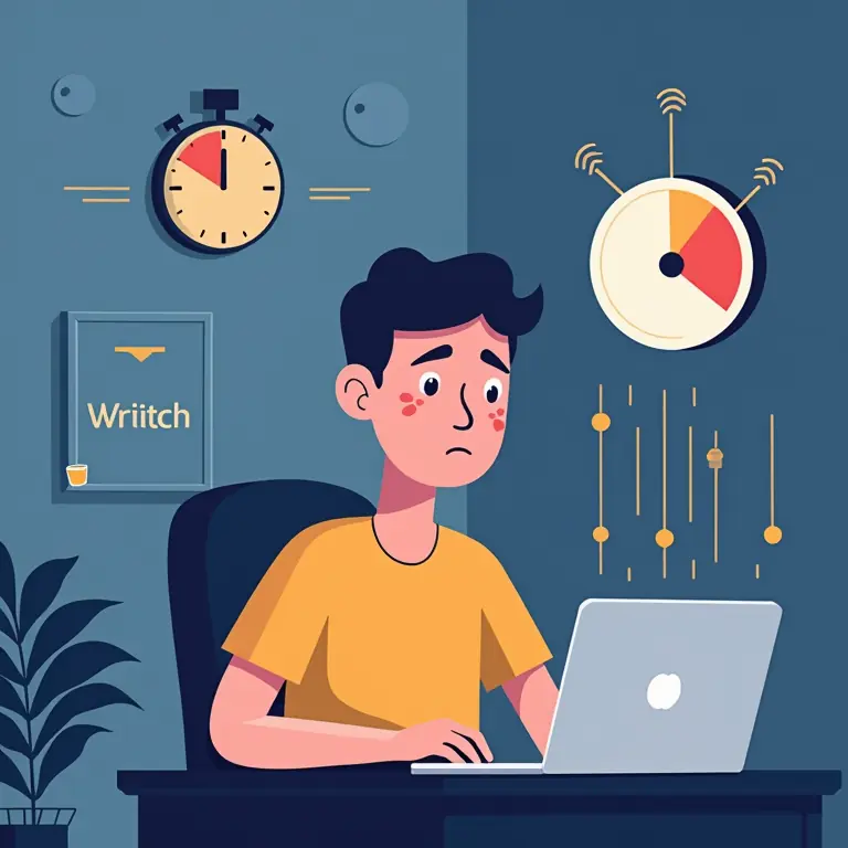 router troubleshooting