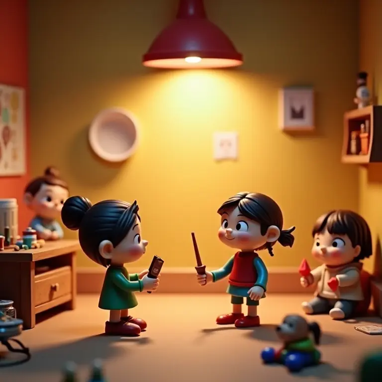 animation for beginners