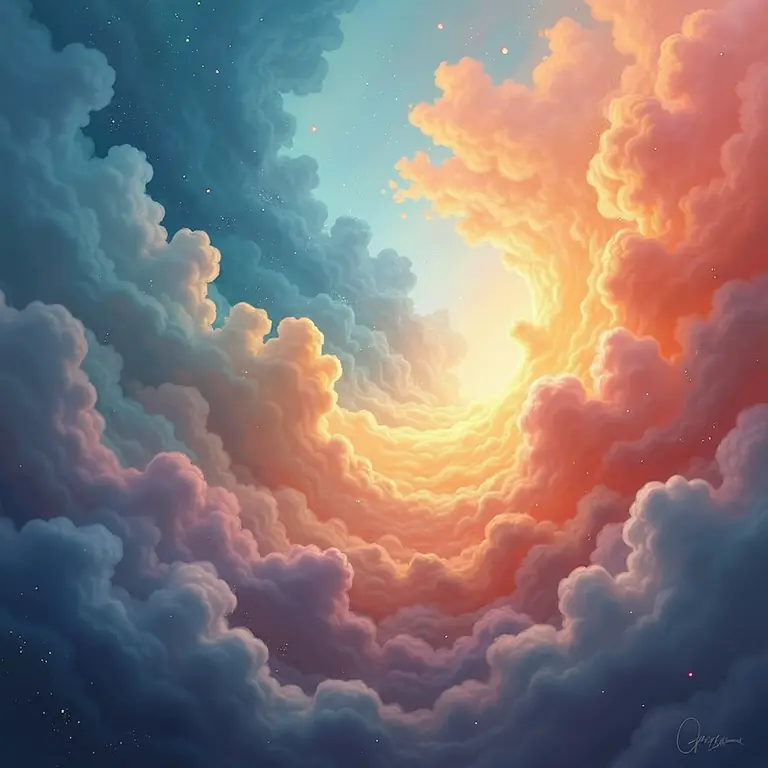 creative visualization