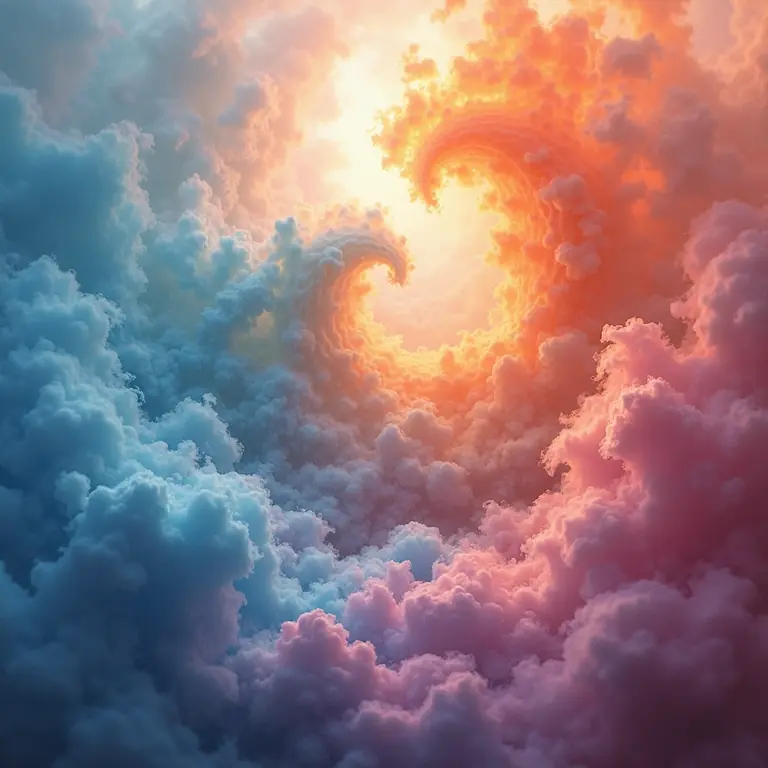 creative visualization